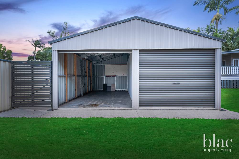 24 Golden Avenue, KALLANGUR, QLD 4503