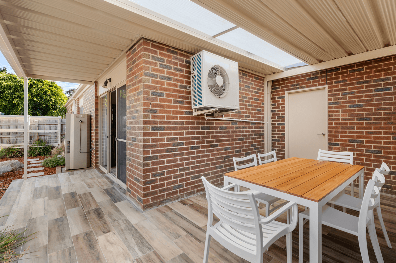 3/40 Lewis Street, Frankston, VIC 3199