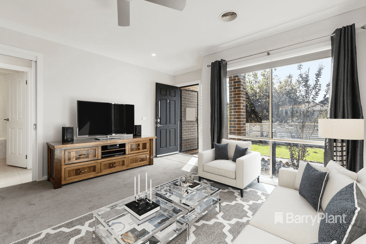 3/40 Lewis Street, Frankston, VIC 3199