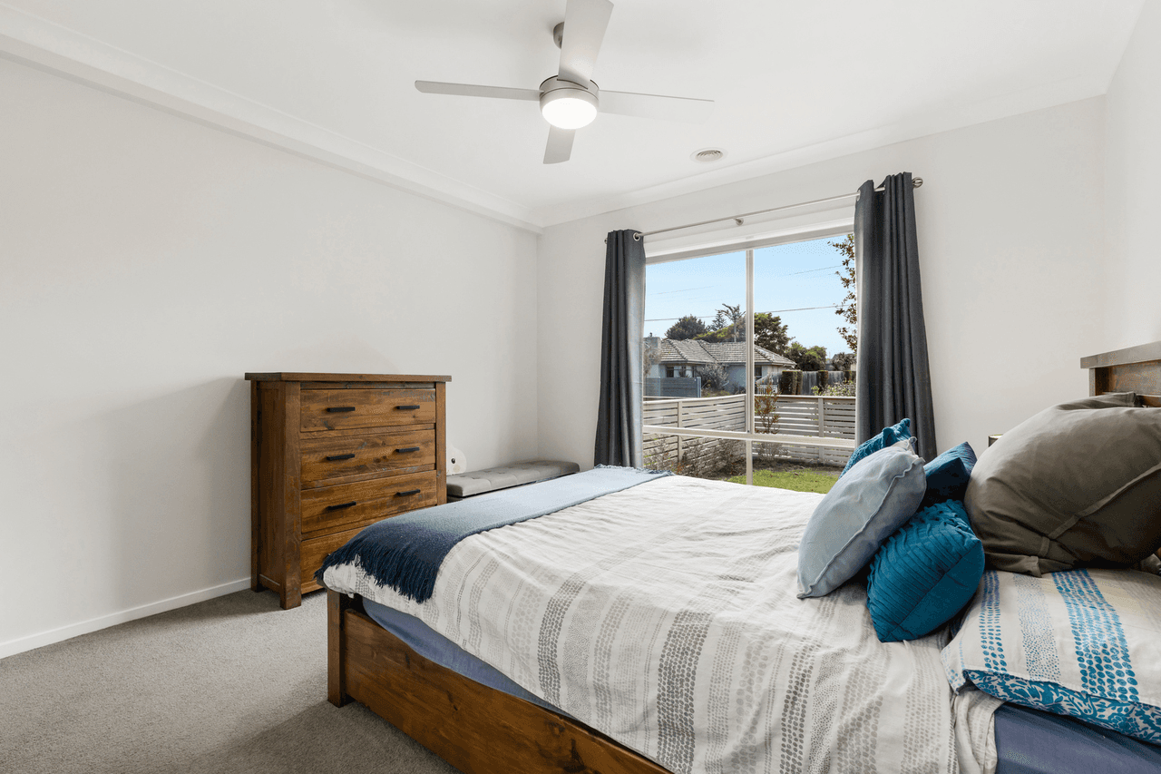 3/40 Lewis Street, Frankston, VIC 3199