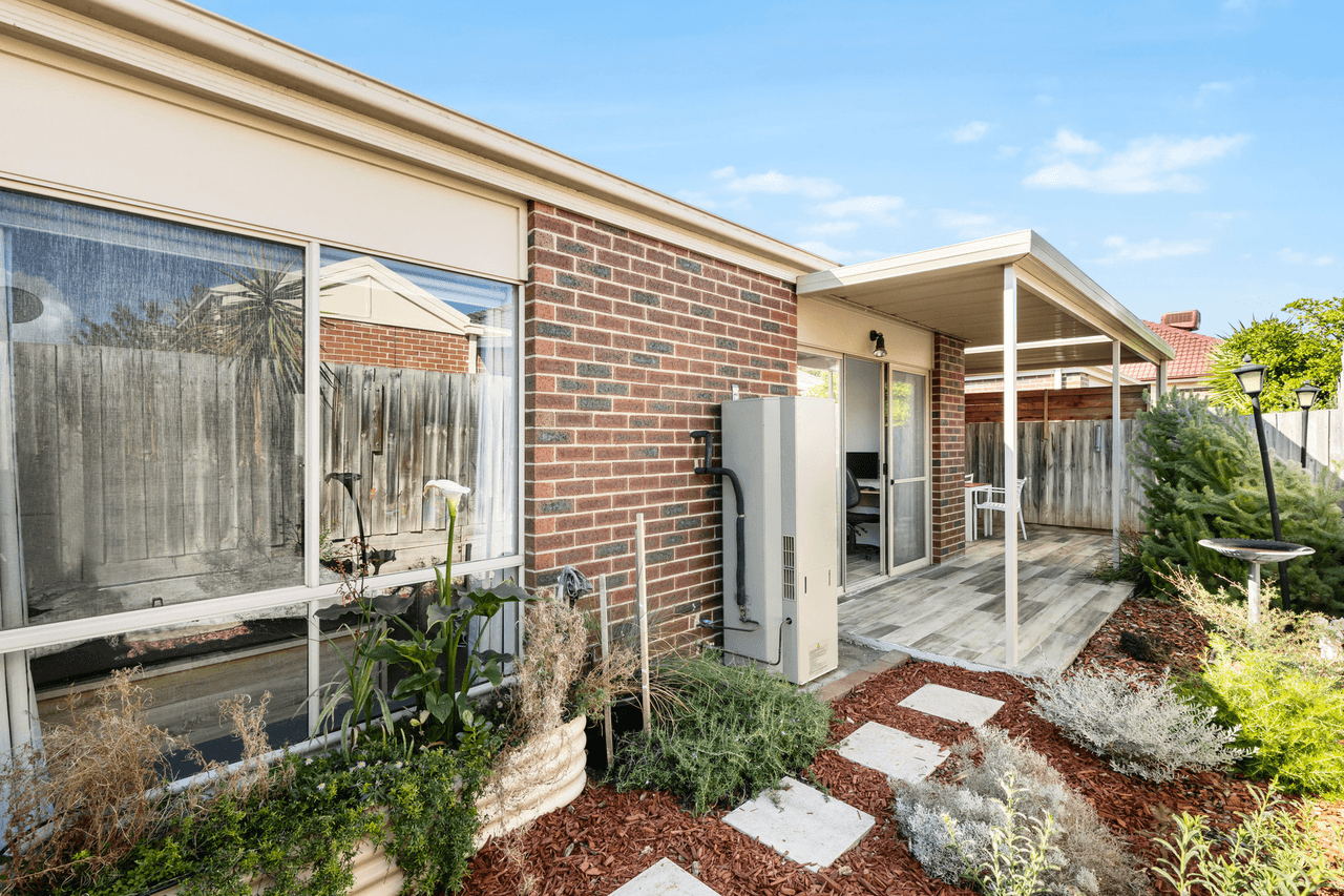 3/40 Lewis Street, Frankston, VIC 3199