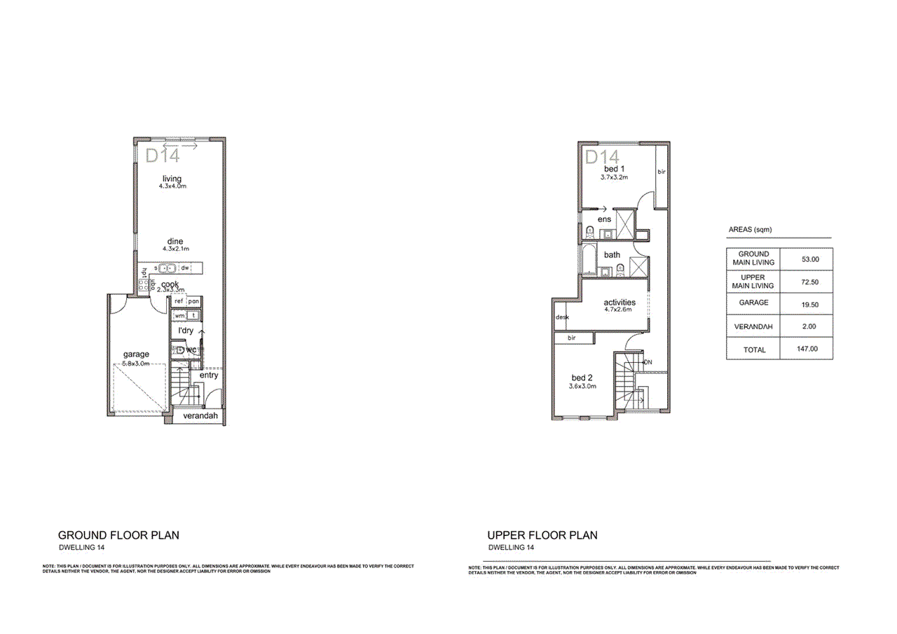 3/2 La Scala Court, Paradise, SA 5075