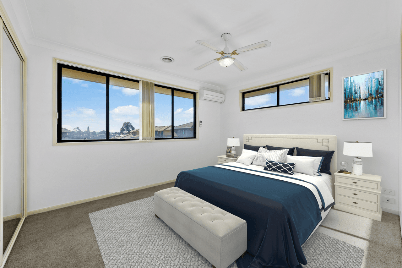 16/555 Melton Highway, SYDENHAM, VIC 3037