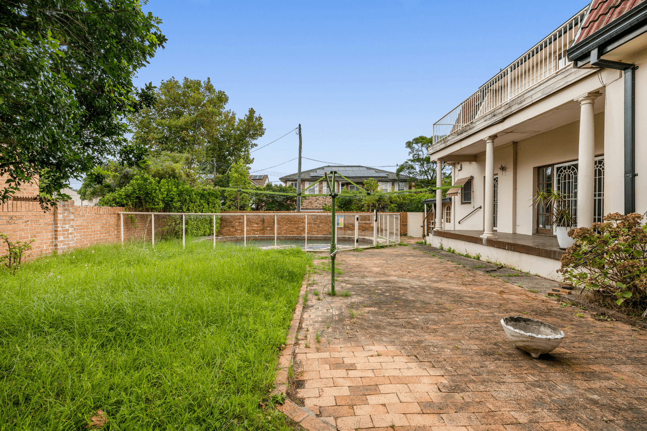 26 Kingsland Road, Strathfield, NSW 2135