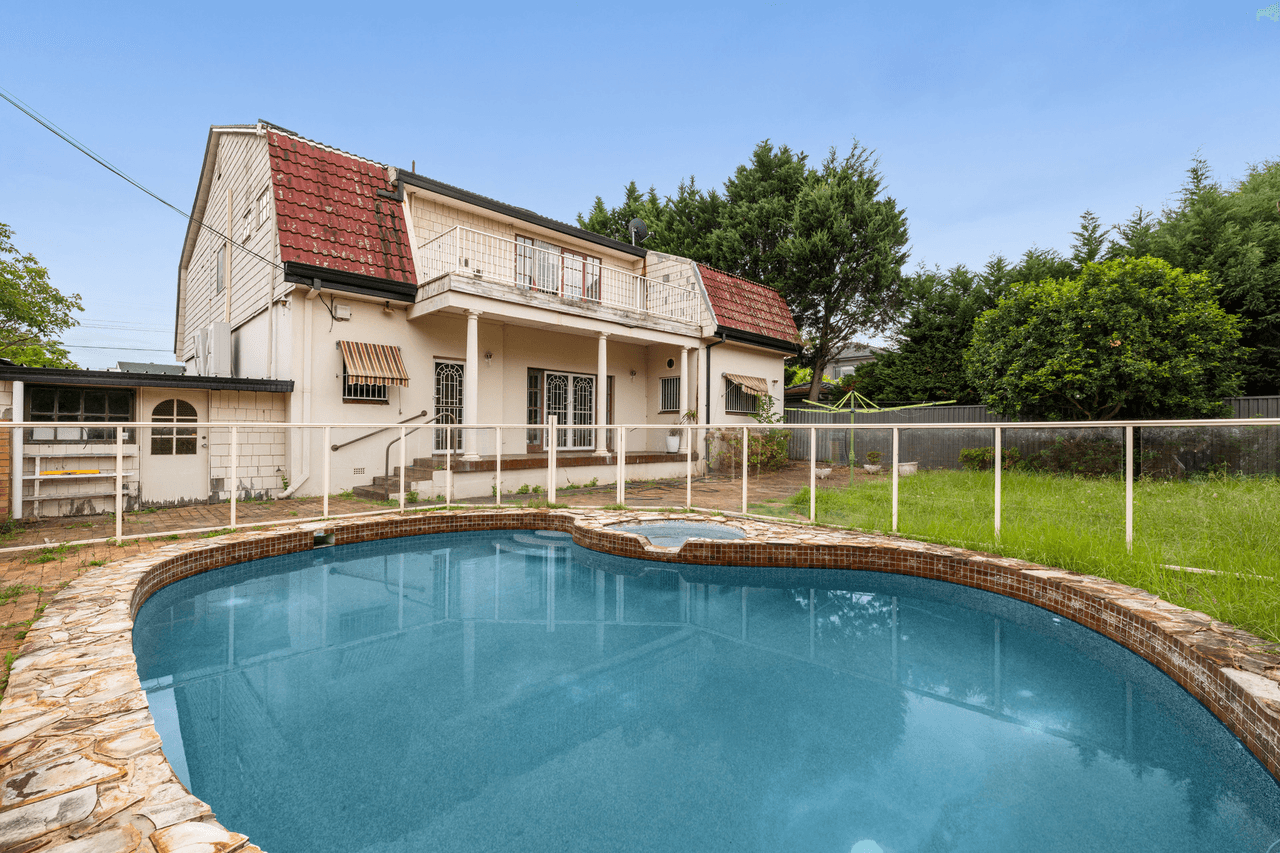 26 Kingsland Road, Strathfield, NSW 2135