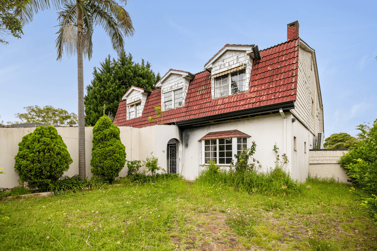 26 Kingsland Road, Strathfield, NSW 2135