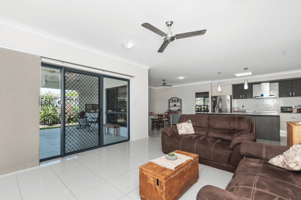 50 Poinsettia Drive, Bohle Plains, QLD 4817