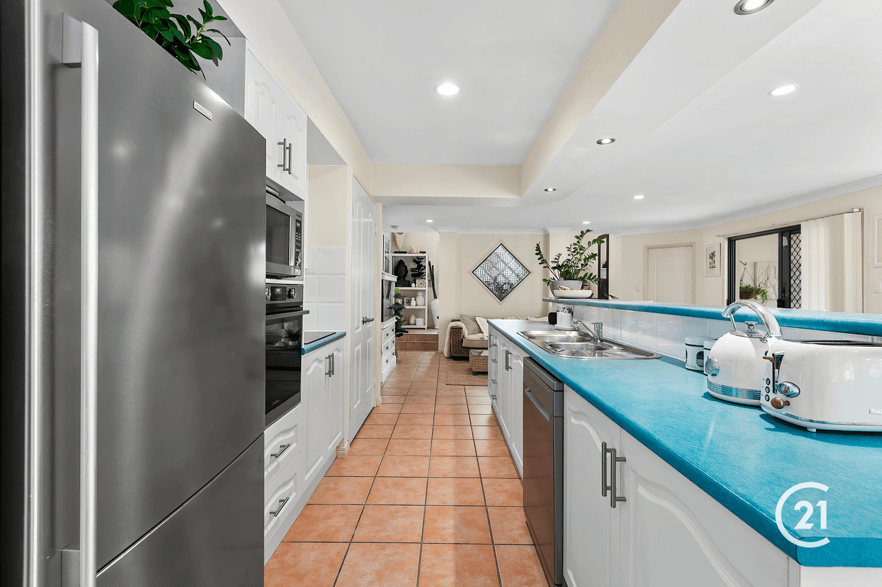 4 Burgess Drive, Tewantin, QLD 4565