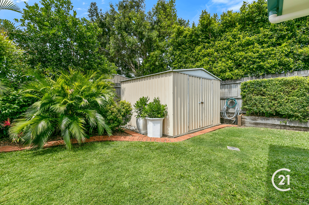 4 Burgess Drive, Tewantin, QLD 4565