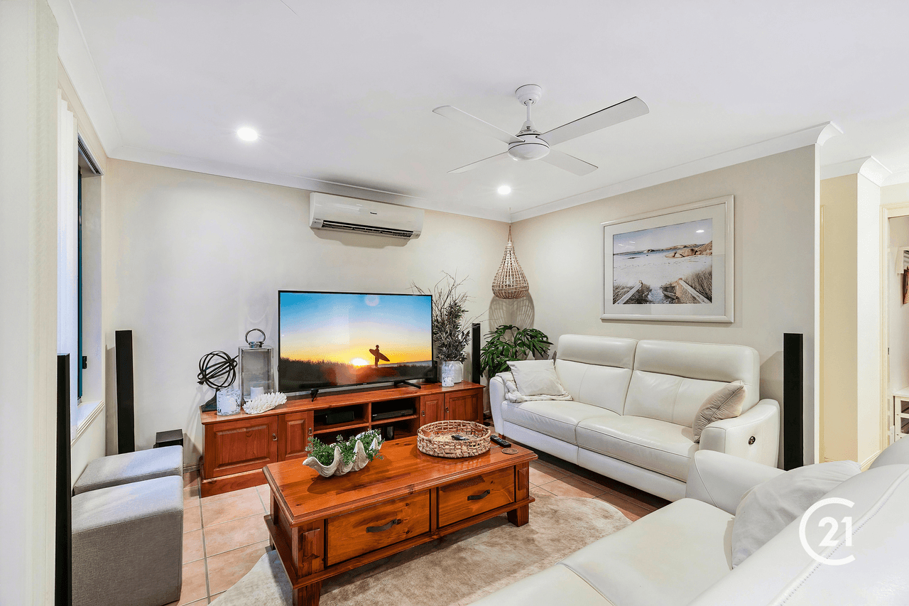 4 Burgess Drive, Tewantin, QLD 4565