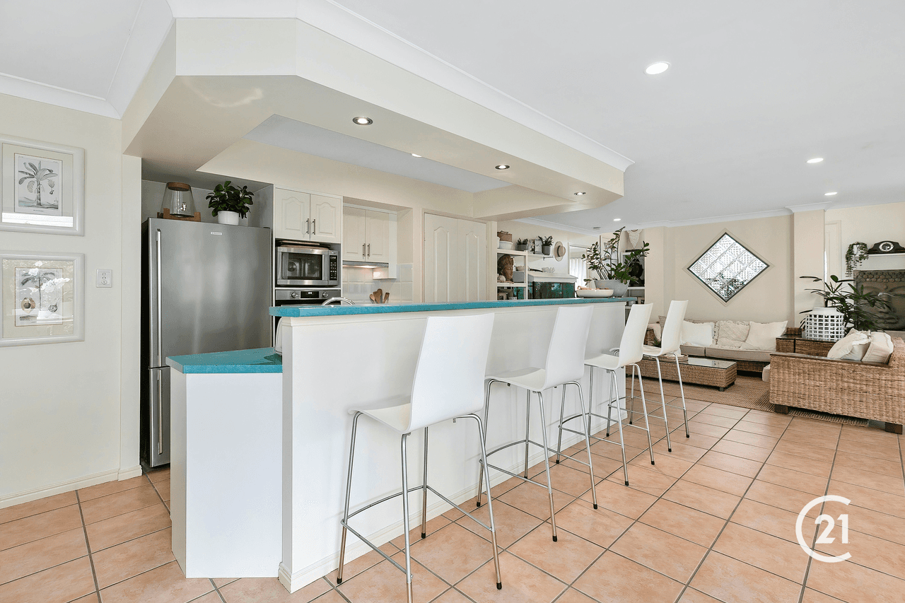 4 Burgess Drive, Tewantin, QLD 4565