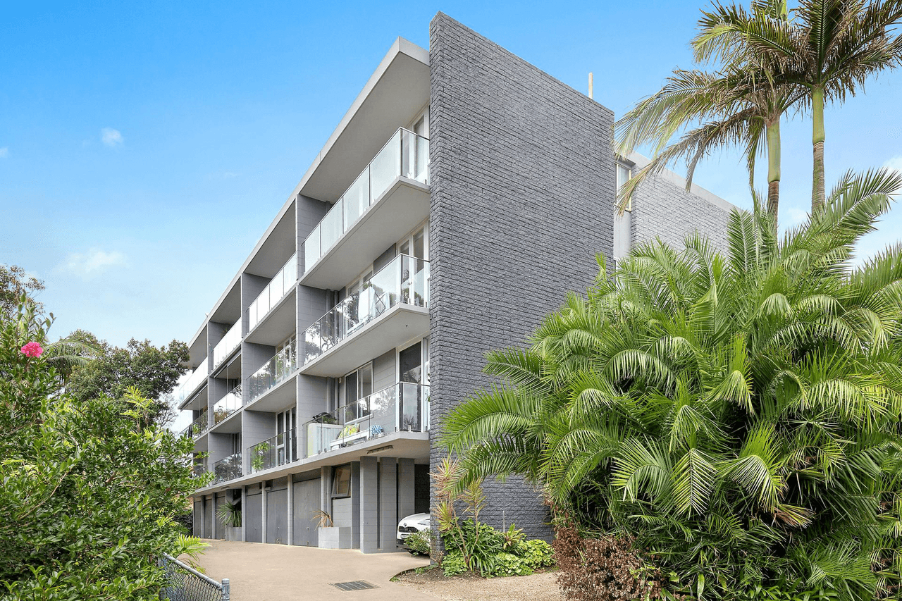 4/28 Darley St Street, Mona Vale, NSW 2103