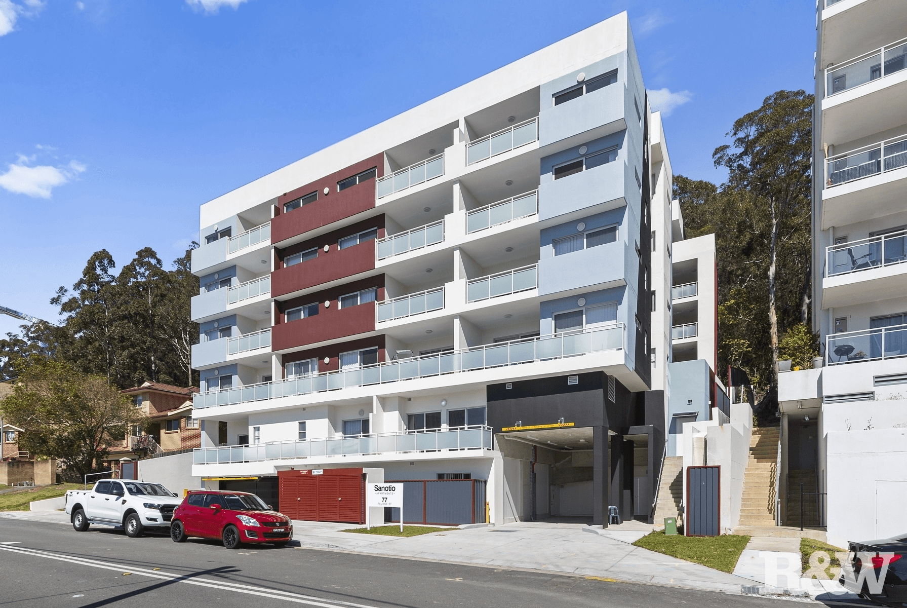 13/77 Faunce Street West, Gosford, NSW 2250