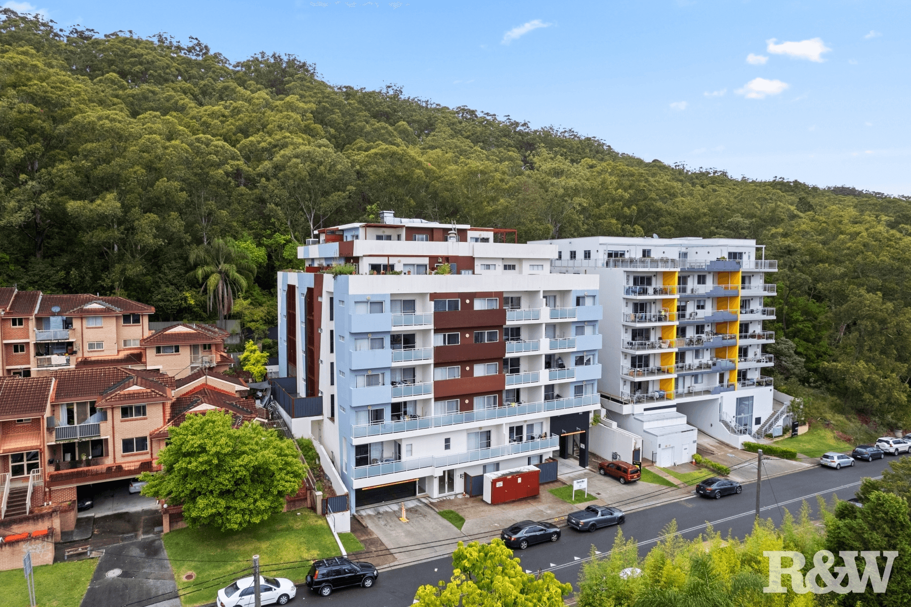 13/77 Faunce Street West, Gosford, NSW 2250