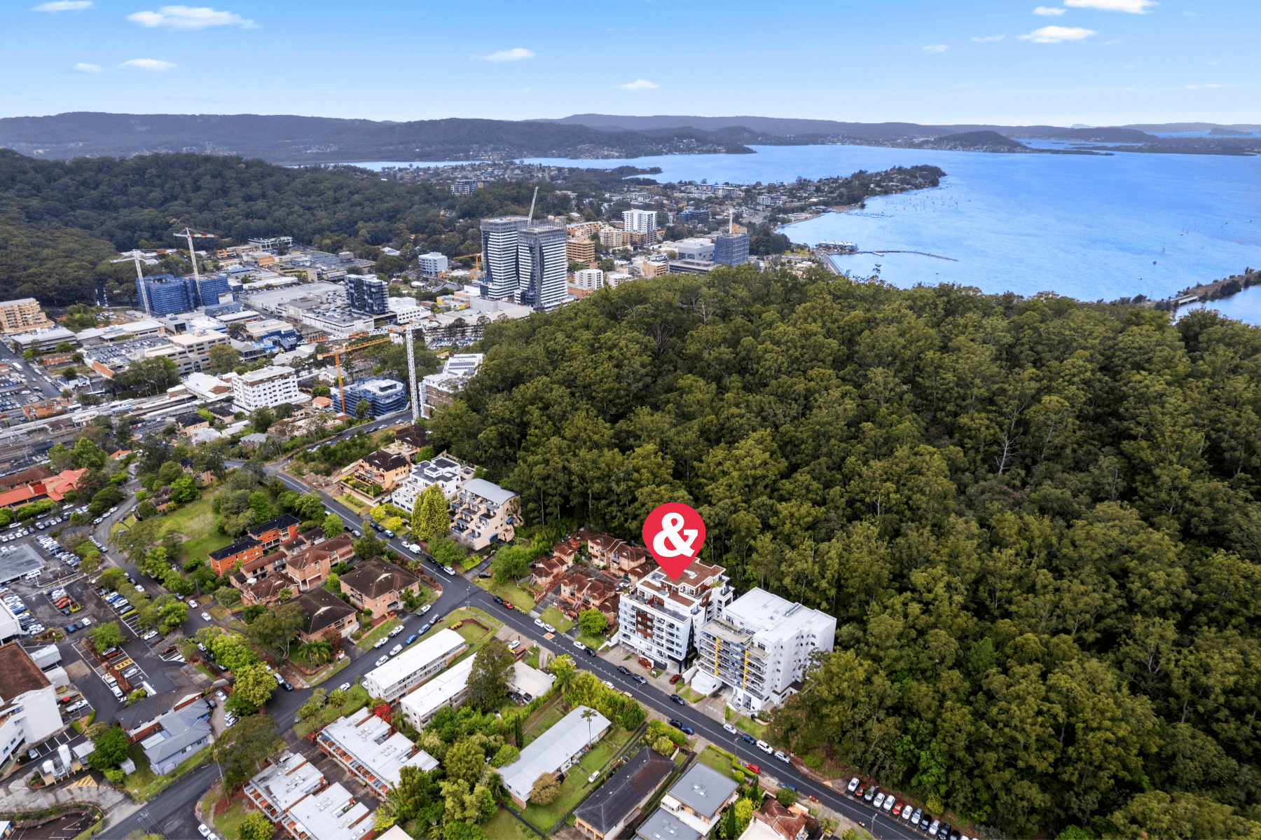 13/77 Faunce Street West, Gosford, NSW 2250