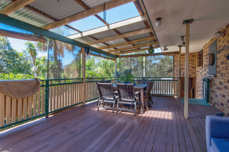 317 Beaudesert Nerang Road, NERANG, QLD 4211