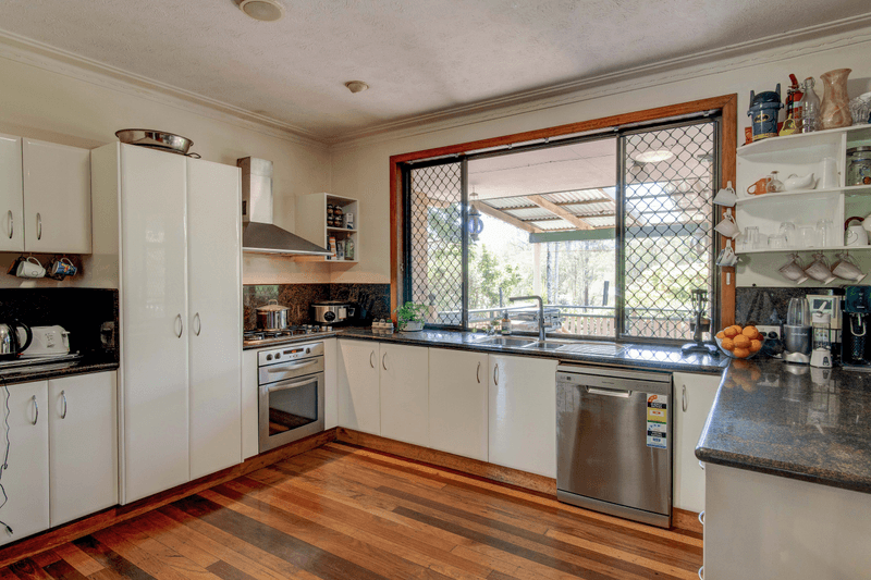 317 Beaudesert Nerang Road, NERANG, QLD 4211