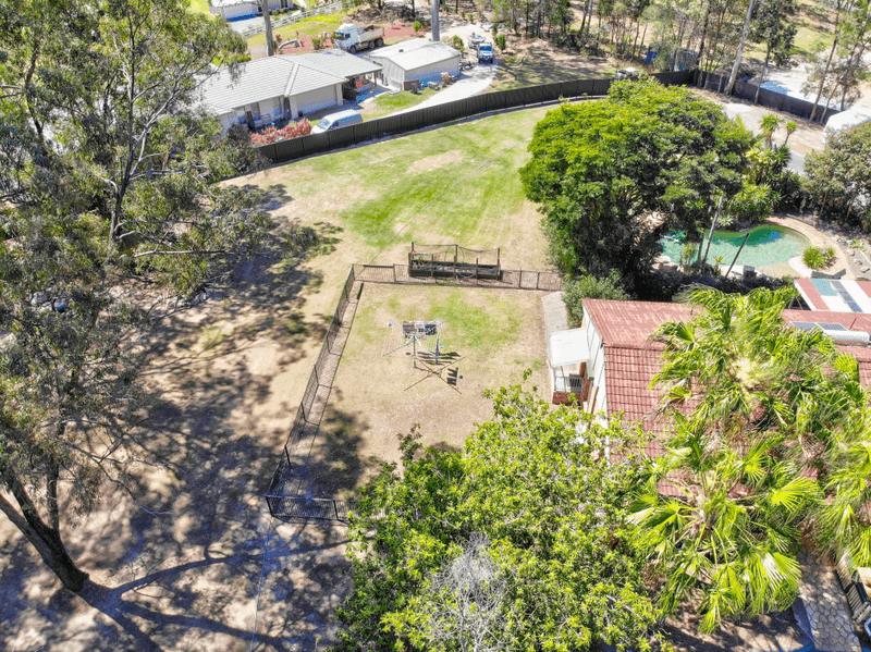 317 Beaudesert Nerang Road, NERANG, QLD 4211