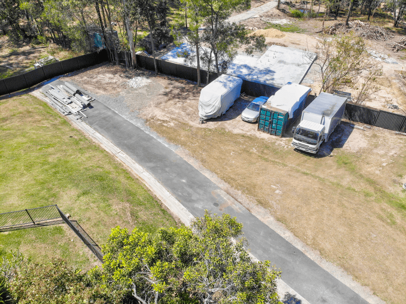 317 Beaudesert Nerang Road, NERANG, QLD 4211