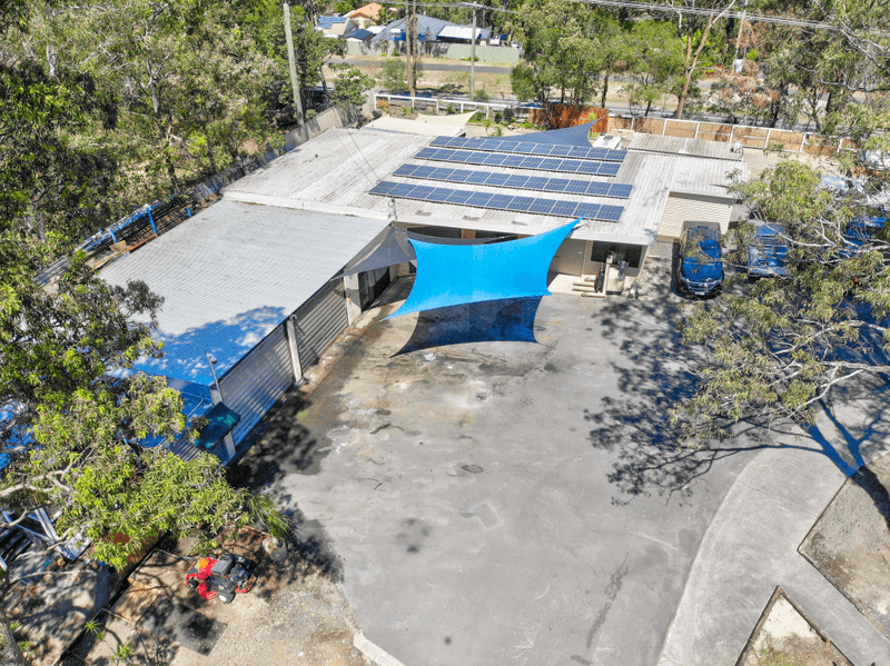 317 Beaudesert Nerang Road, NERANG, QLD 4211