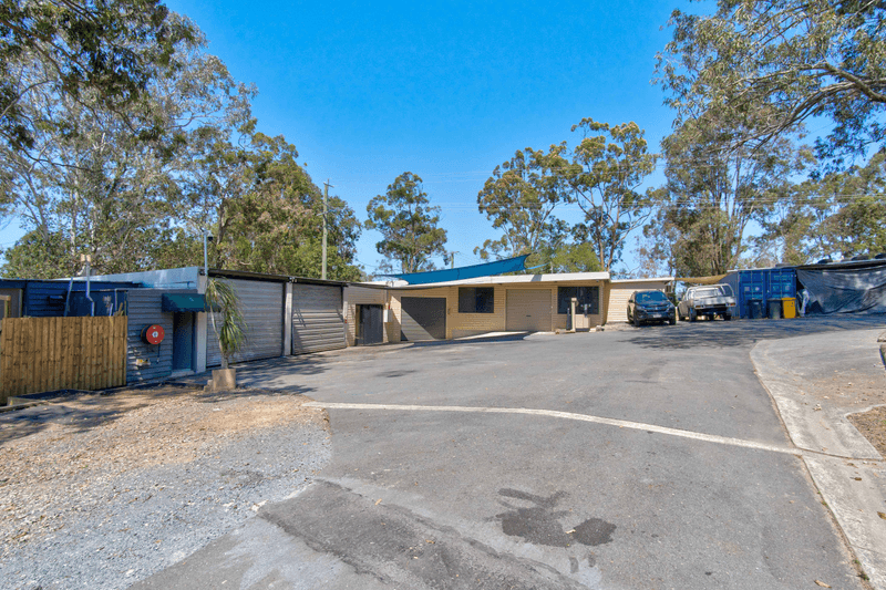 317 Beaudesert Nerang Road, NERANG, QLD 4211