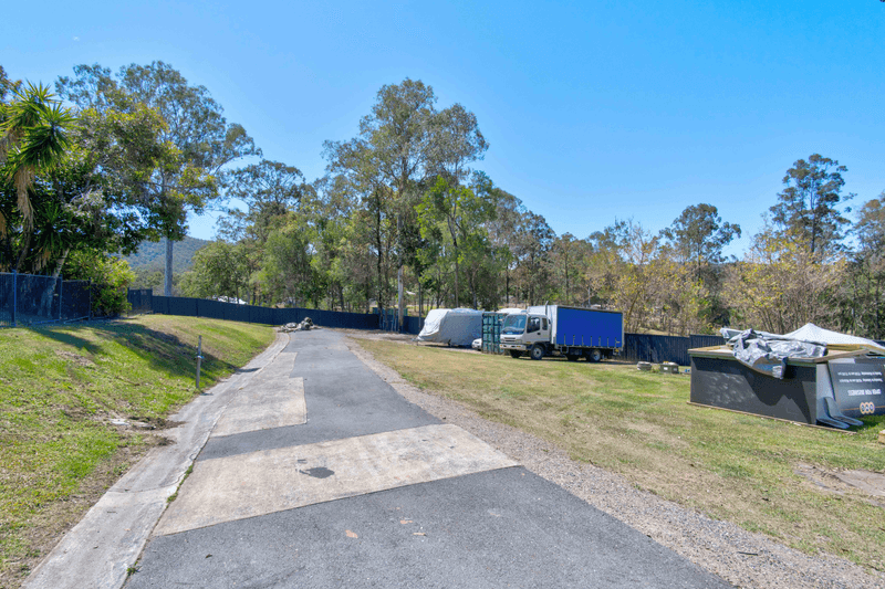 317 Beaudesert Nerang Road, NERANG, QLD 4211