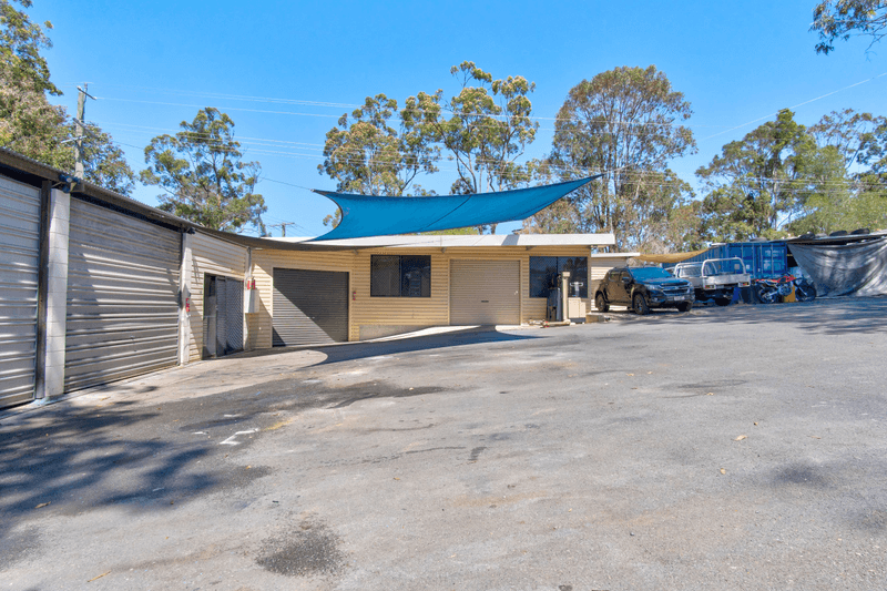 317 Beaudesert Nerang Road, NERANG, QLD 4211