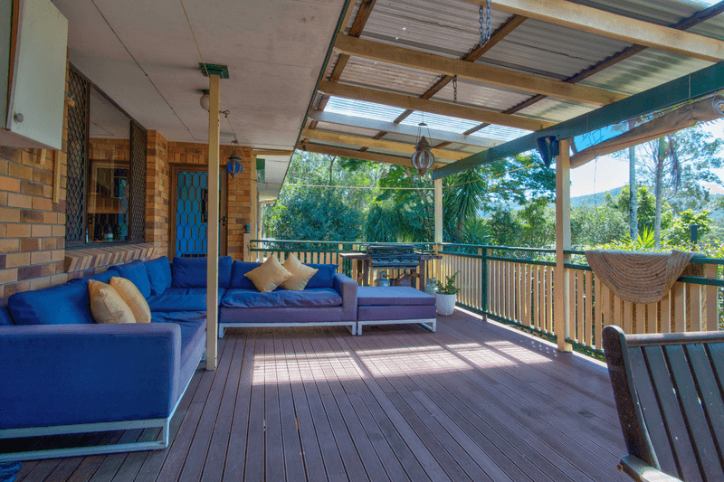 317 Beaudesert Nerang Road, NERANG, QLD 4211