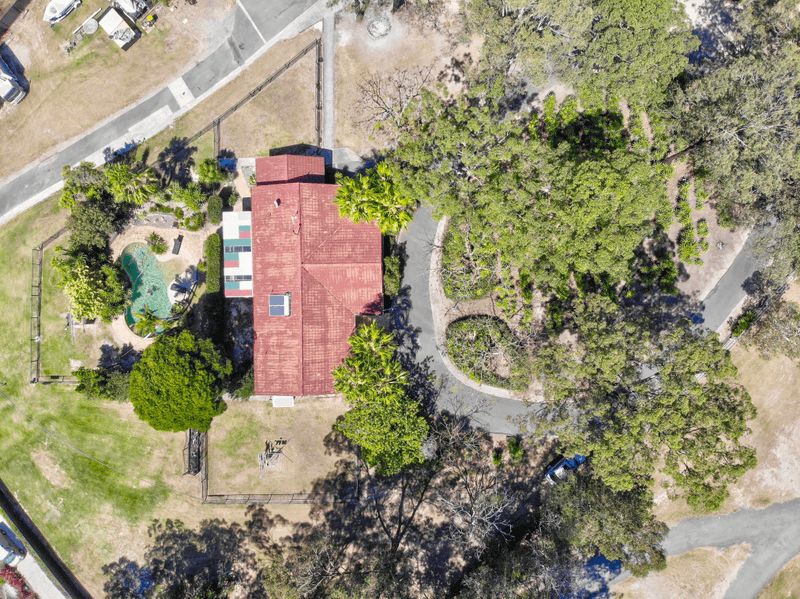 317 Beaudesert Nerang Road, NERANG, QLD 4211