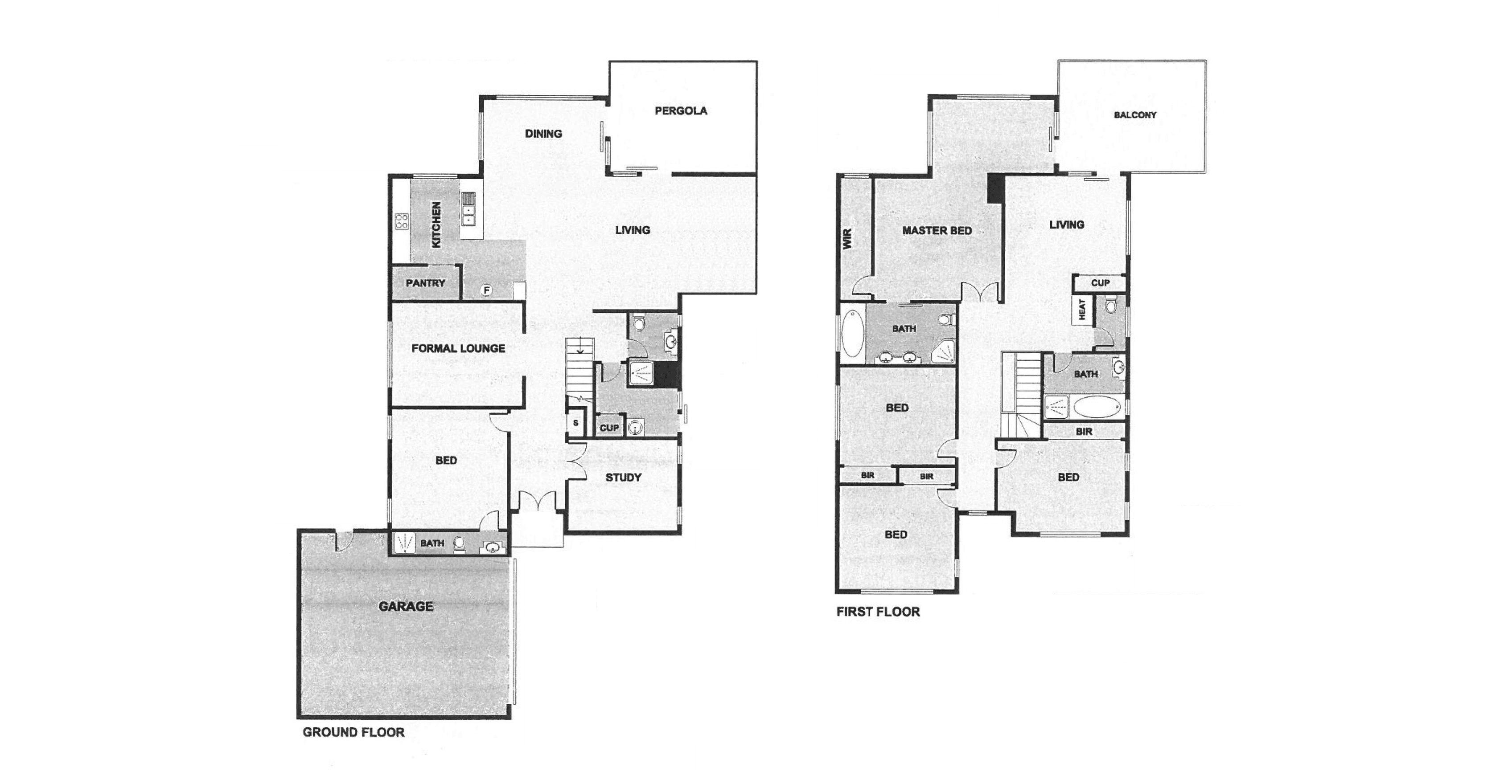 7 Sundowner Place, SANCTUARY LAKES, VIC 3030