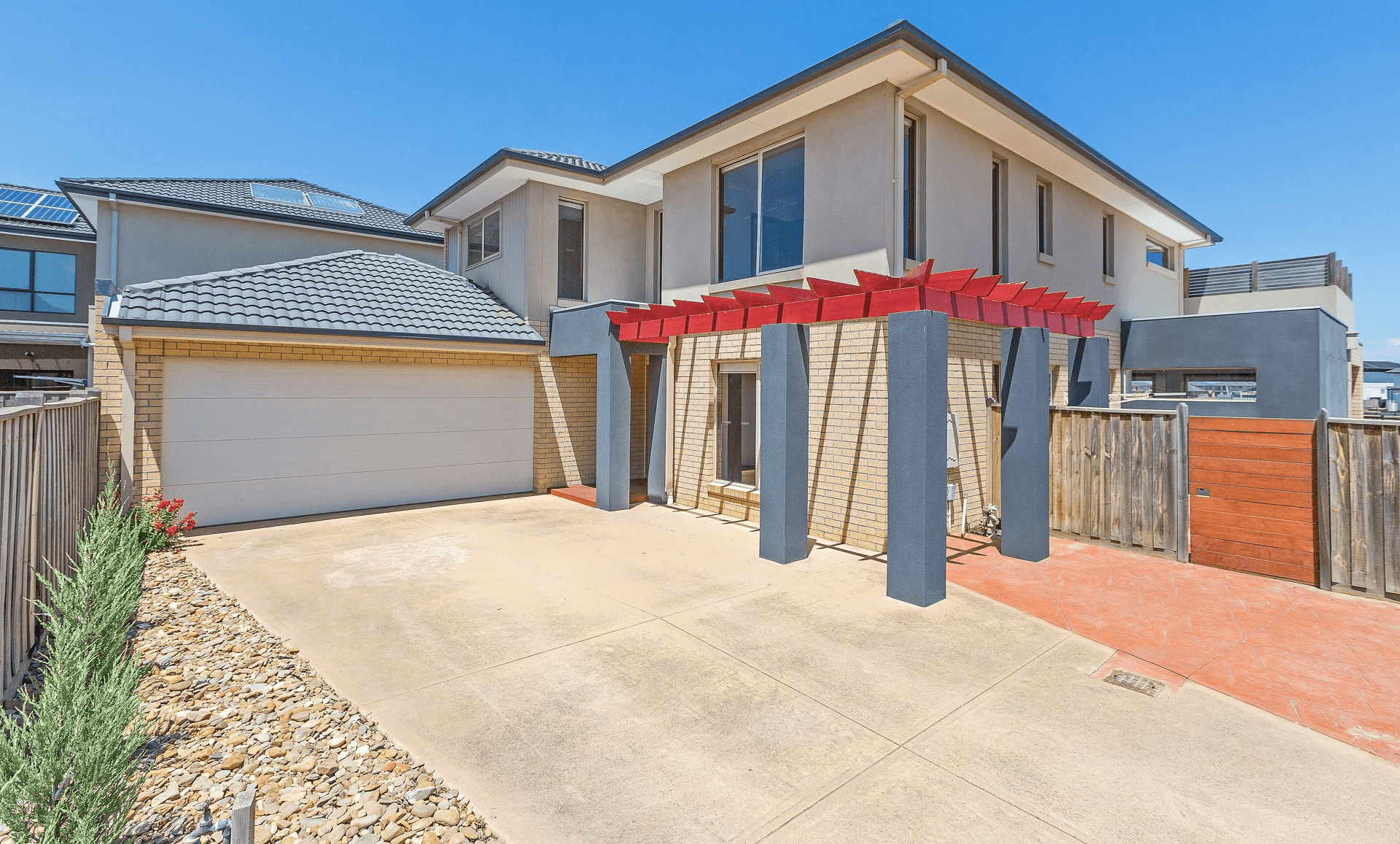 7 Sundowner Place, SANCTUARY LAKES, VIC 3030