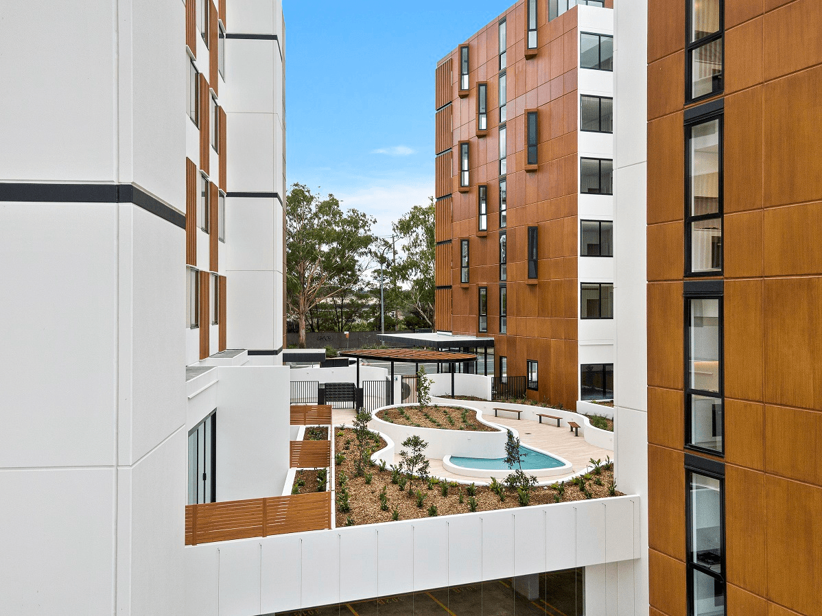 204/888A Pacific Highway, GORDON, NSW 2072