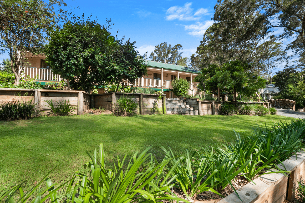 61a Kurrajong Road, KURRAJONG, NSW 2758