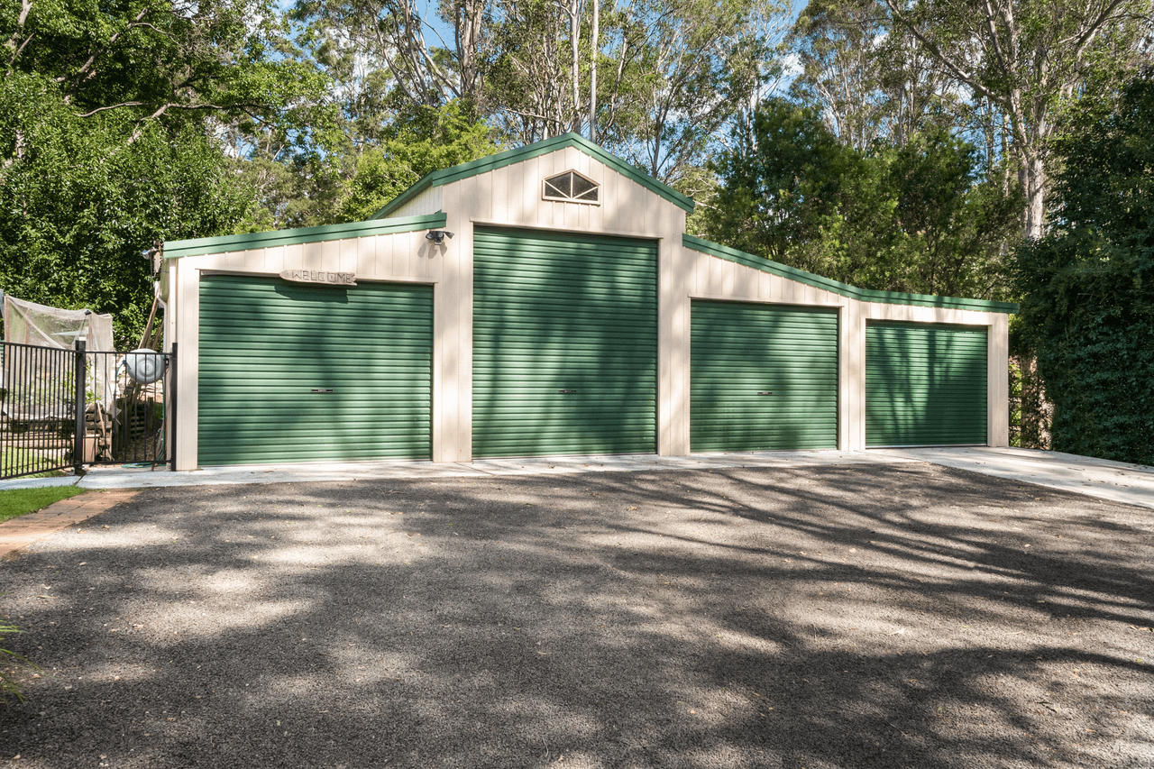 61a Kurrajong Road, KURRAJONG, NSW 2758