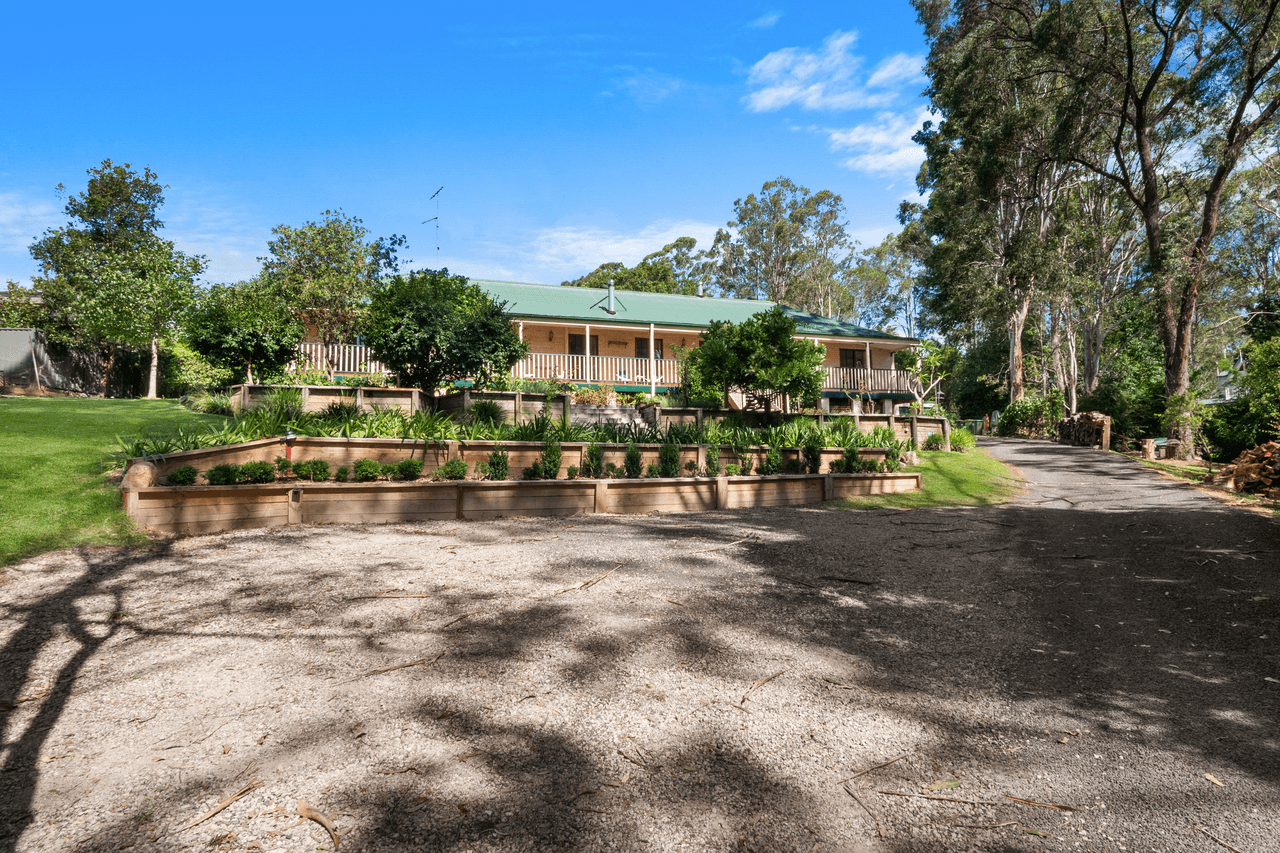 61a Kurrajong Road, KURRAJONG, NSW 2758