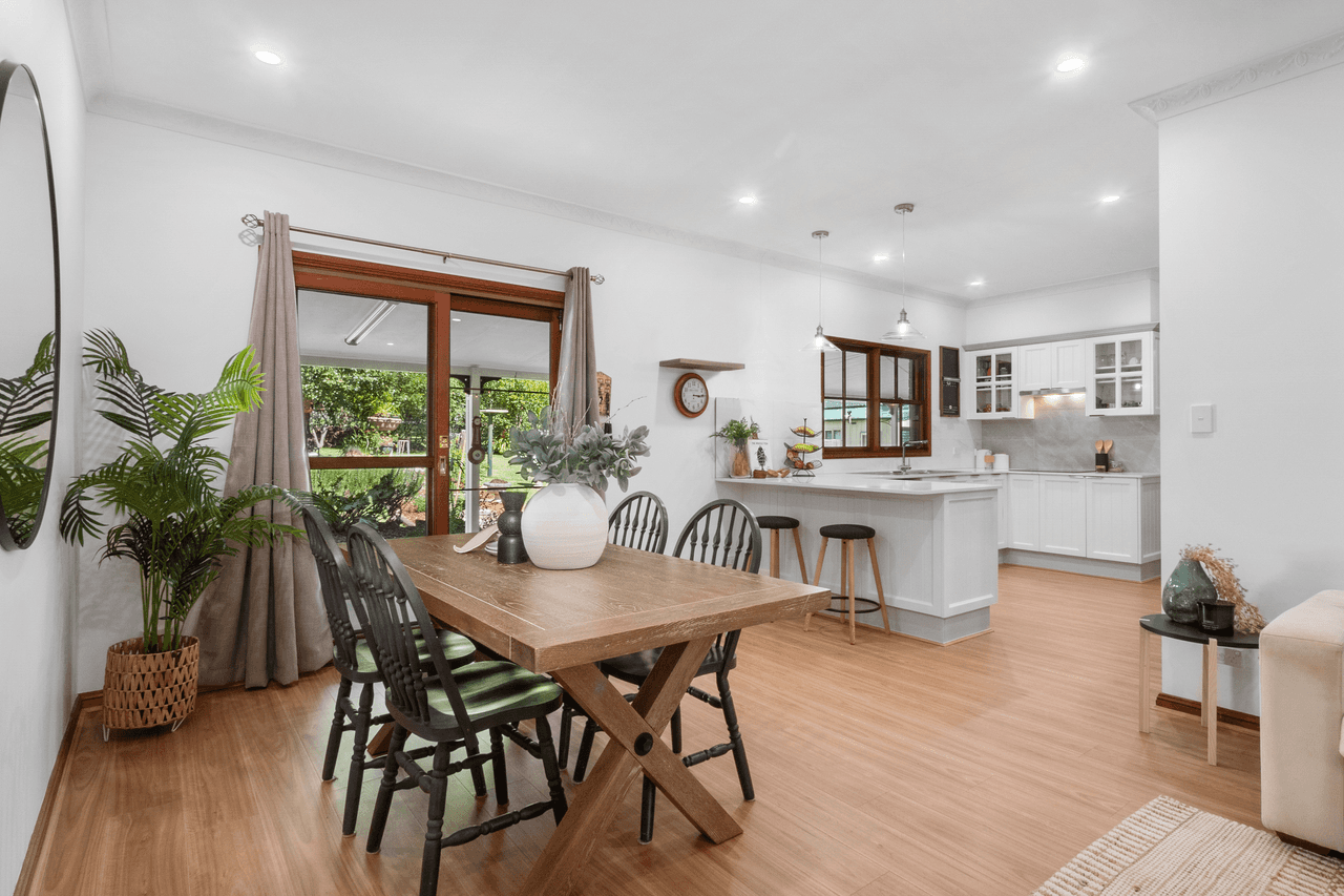 61a Kurrajong Road, KURRAJONG, NSW 2758