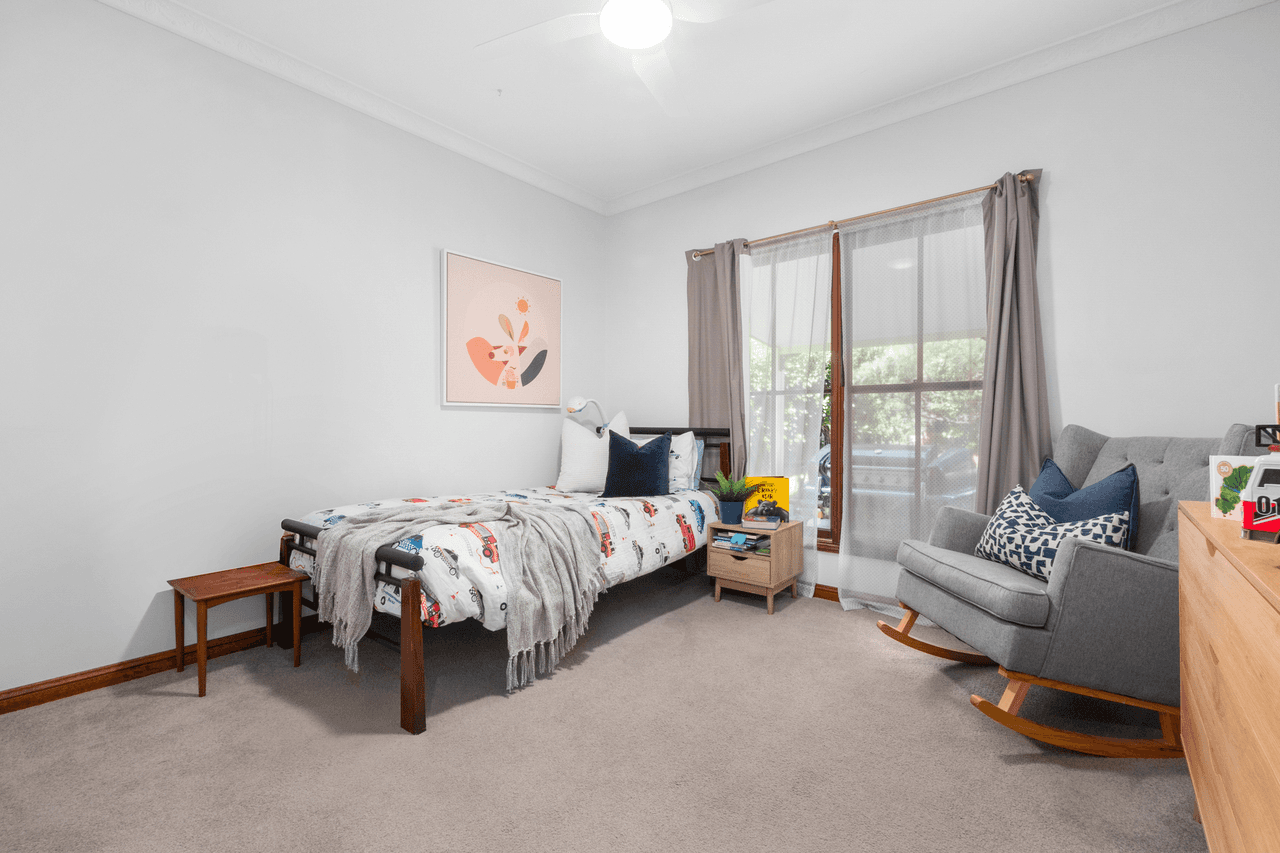 61a Kurrajong Road, KURRAJONG, NSW 2758