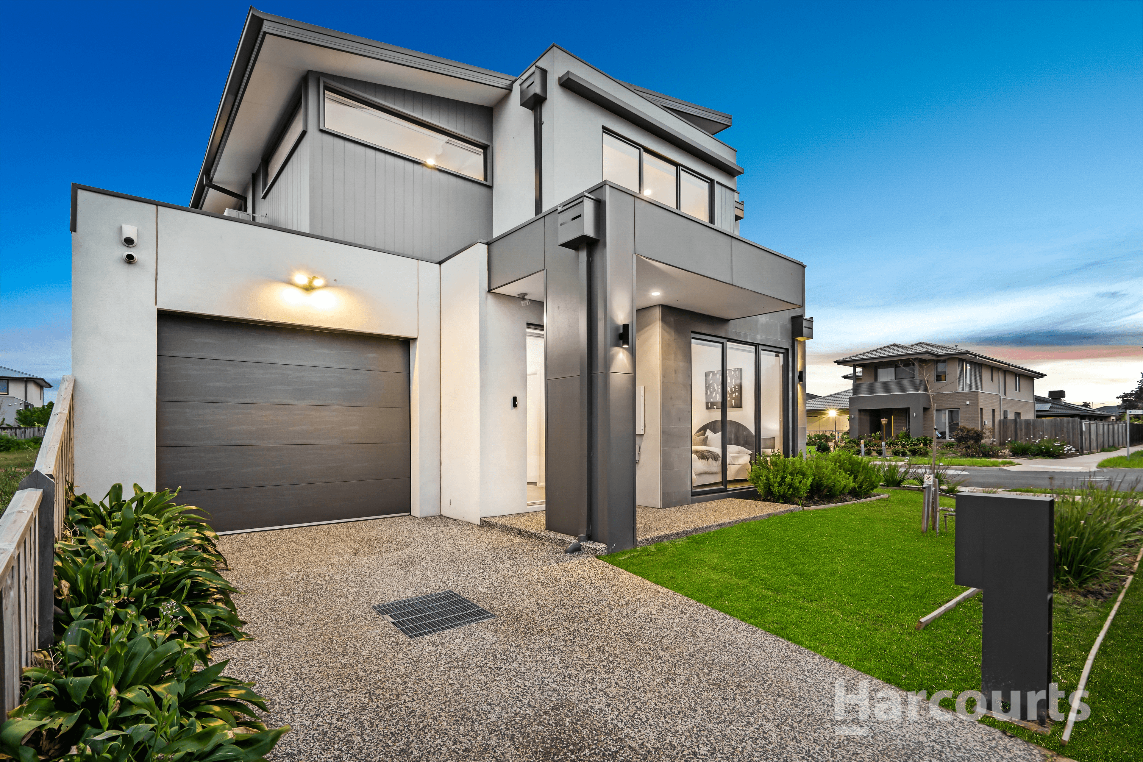 2 Bunjil Lane, Aintree, VIC 3336