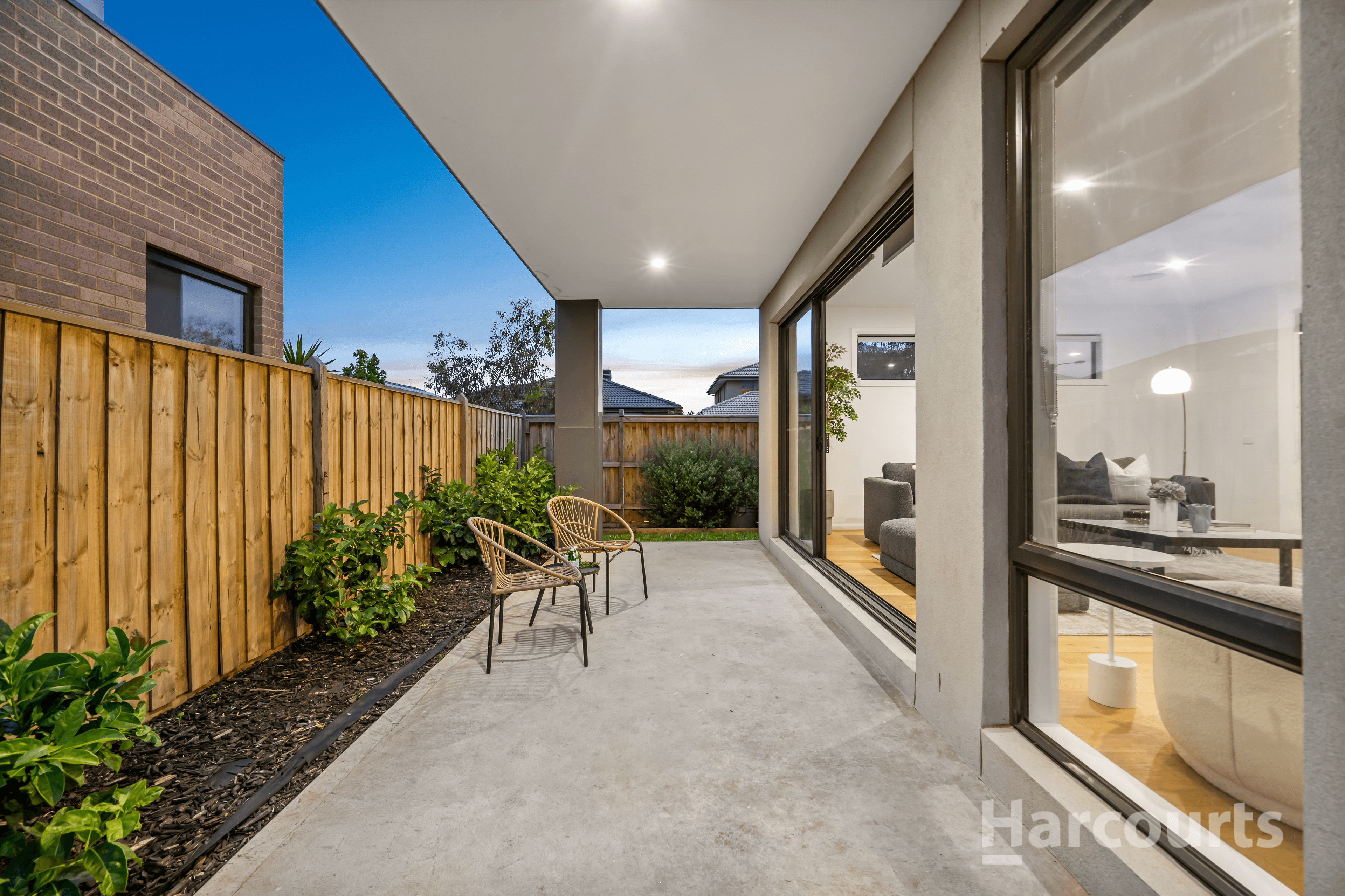 2 Bunjil Lane, Aintree, VIC 3336