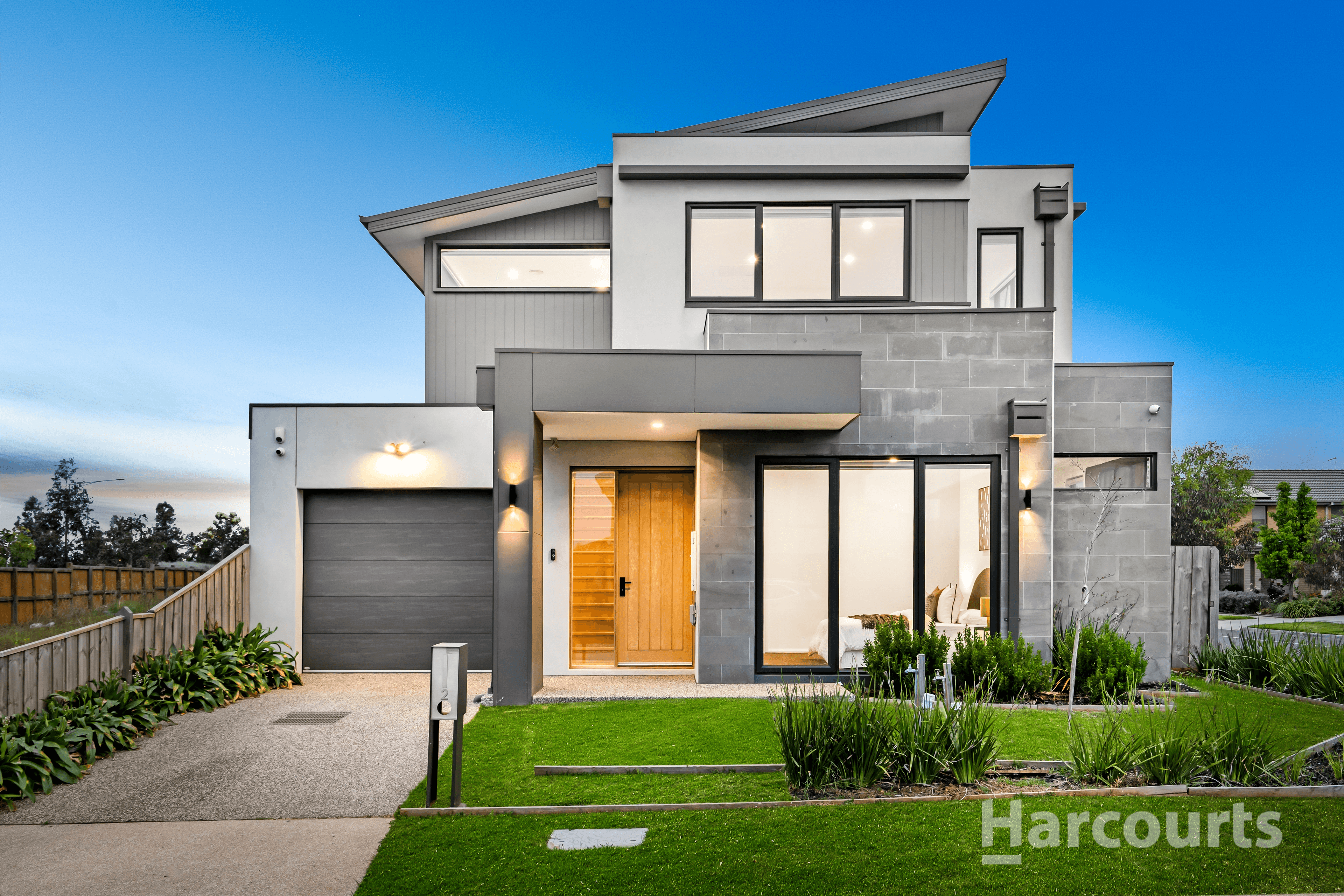 2 Bunjil Lane, Aintree, VIC 3336