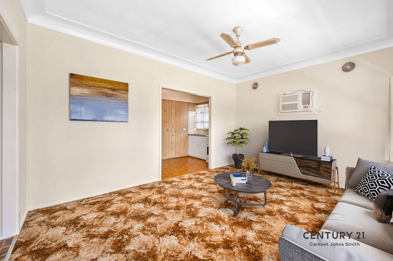 17 Margaret Street, Highfields, NSW 2289