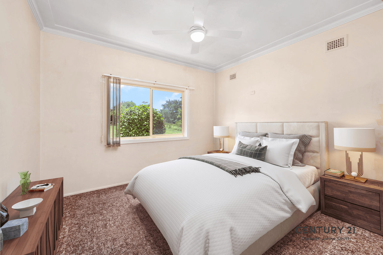 17 Margaret Street, Highfields, NSW 2289