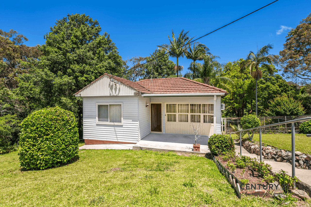 17 Margaret Street, Highfields, NSW 2289