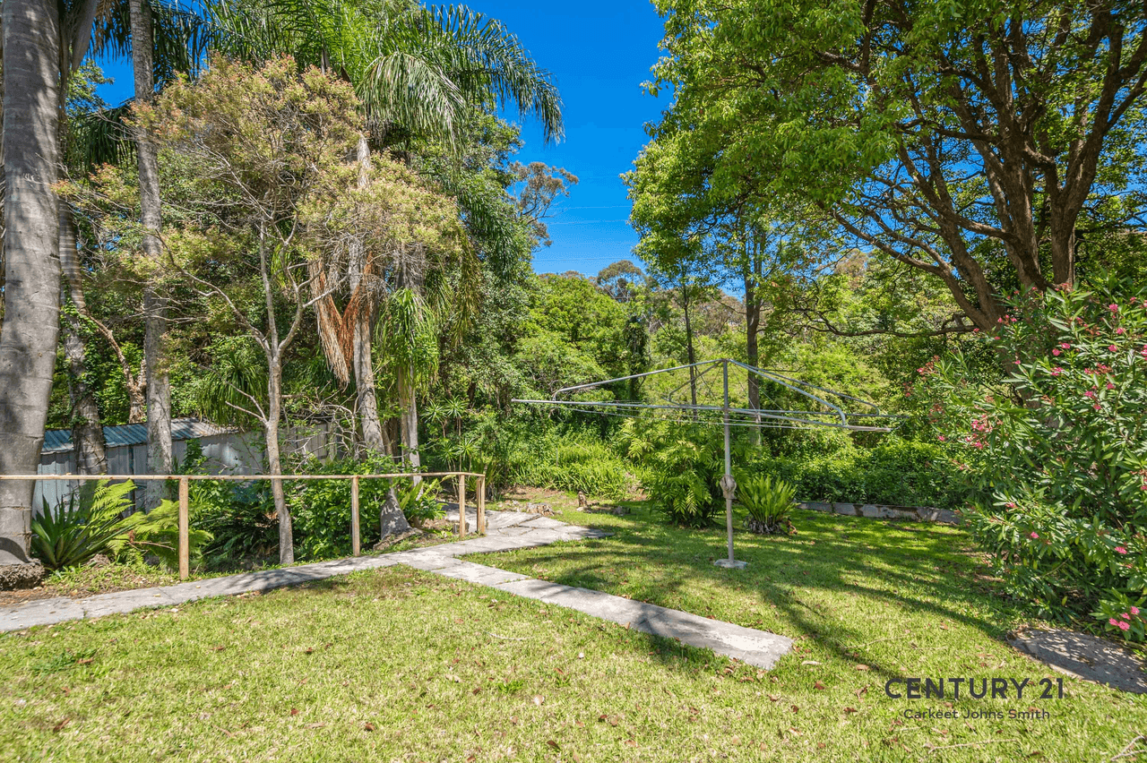 17 Margaret Street, Highfields, NSW 2289