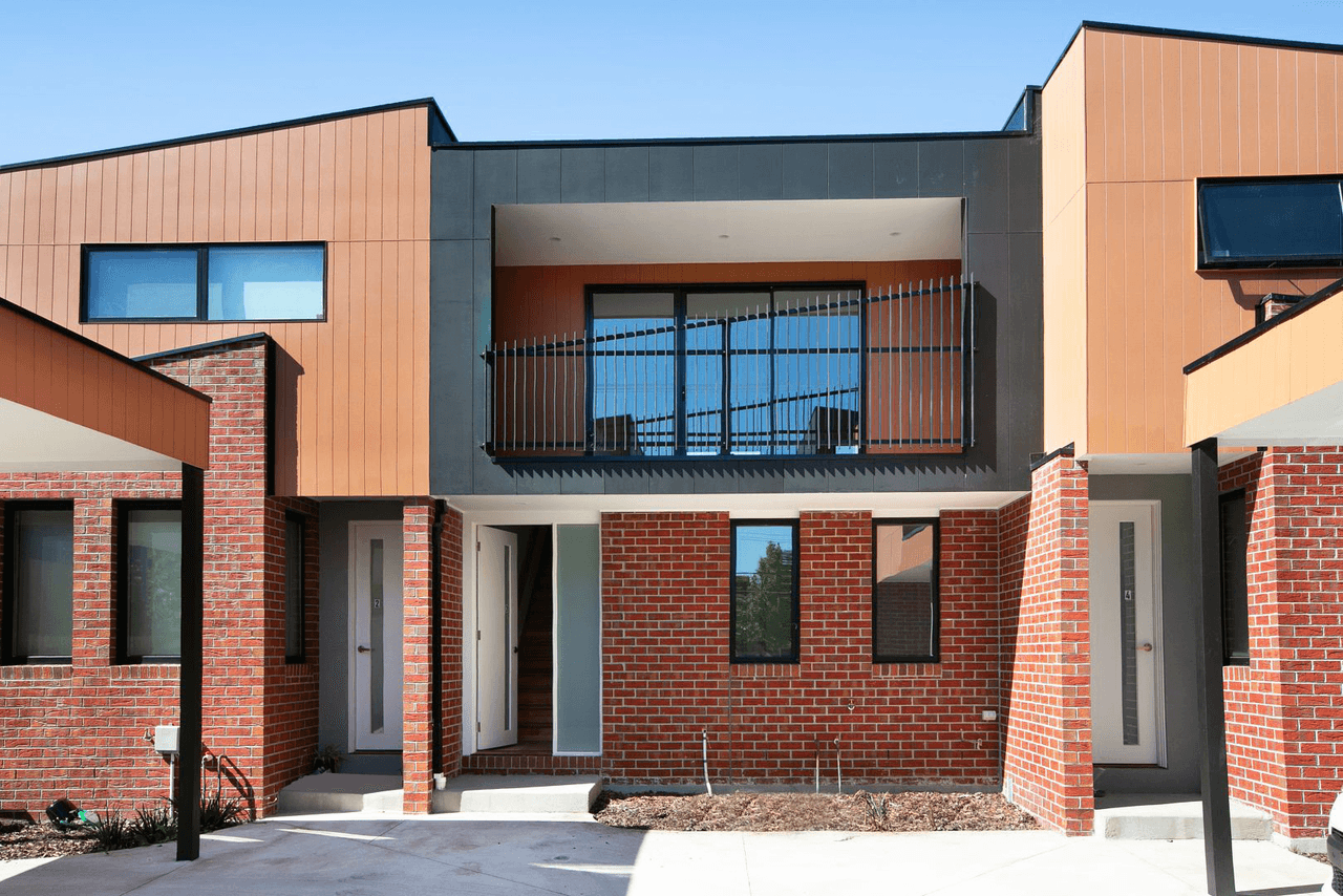 3/13 Newton Street, RESERVOIR, VIC 3073