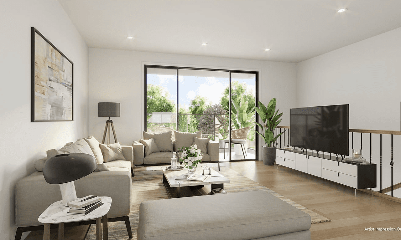 3/13 Newton Street, RESERVOIR, VIC 3073