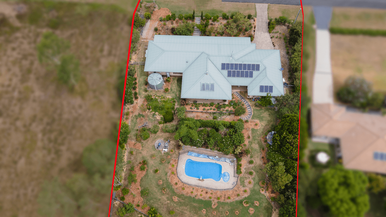 100-102 Scarvell Pl, Kooralbyn, QLD 4285