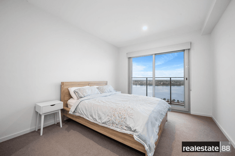 2101/63  Adelaide Terrace, EAST PERTH, WA 6004