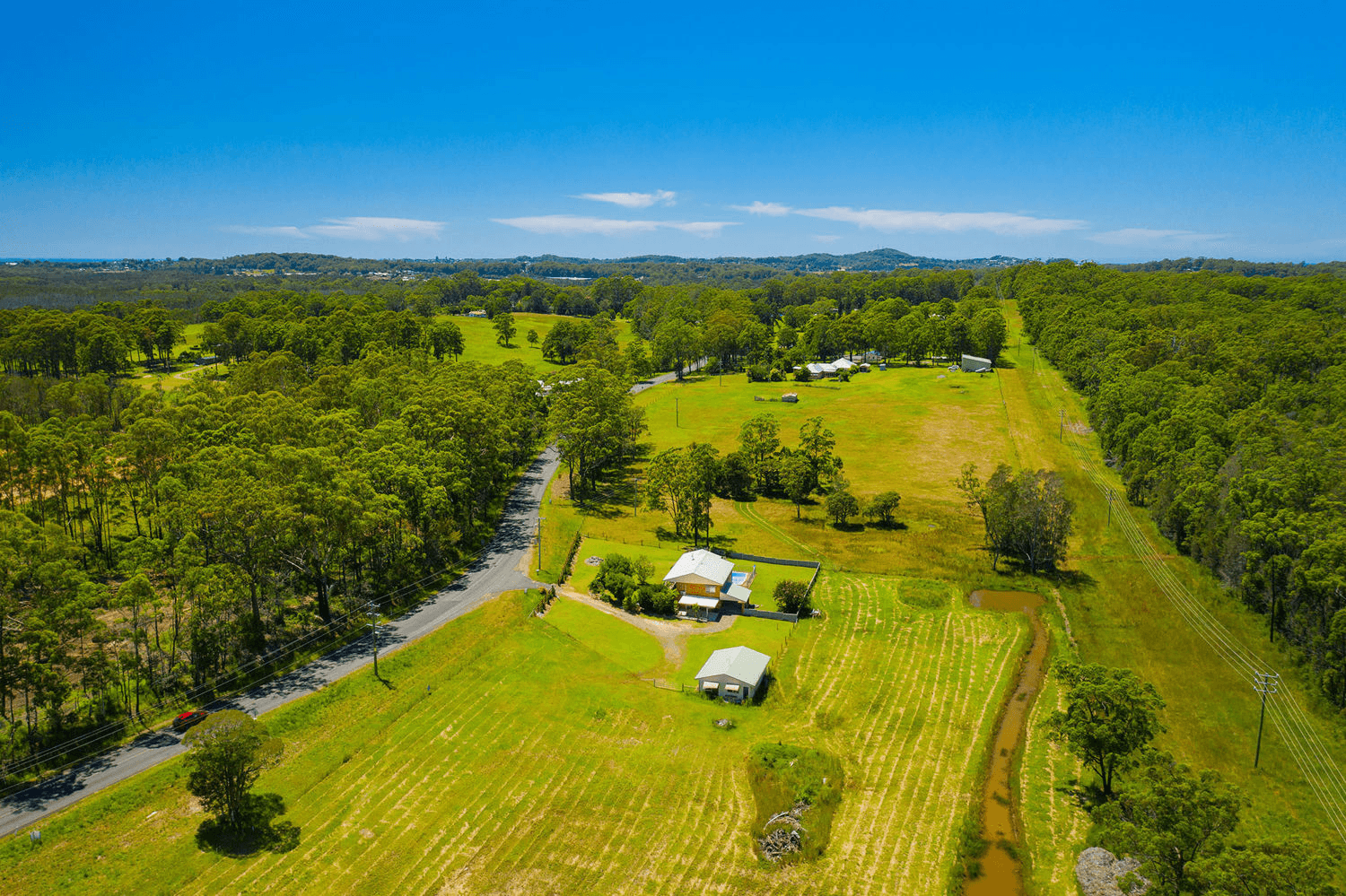 50 Coupe Drive (Lot 2) Timberline Estate, THRUMSTER, NSW 2444