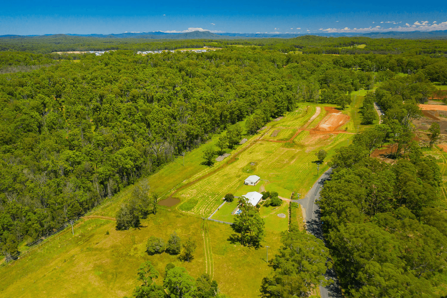 50 Coupe Drive (Lot 2) Timberline Estate, THRUMSTER, NSW 2444